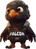 FALCONX